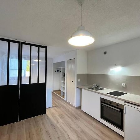Appartement Moderne & Chaleureux Gréoux-les-Bains Extérieur photo