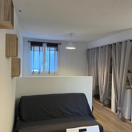 Appartement Moderne & Chaleureux Gréoux-les-Bains Extérieur photo