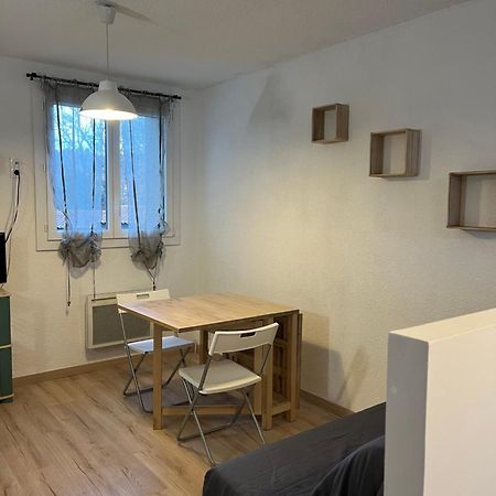 Appartement Moderne & Chaleureux Gréoux-les-Bains Extérieur photo