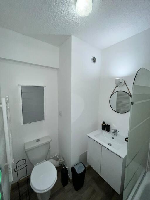 Appartement Moderne & Chaleureux Gréoux-les-Bains Extérieur photo