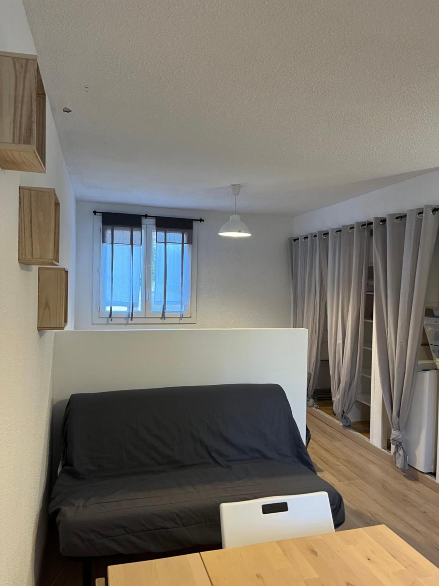 Appartement Moderne & Chaleureux Gréoux-les-Bains Extérieur photo